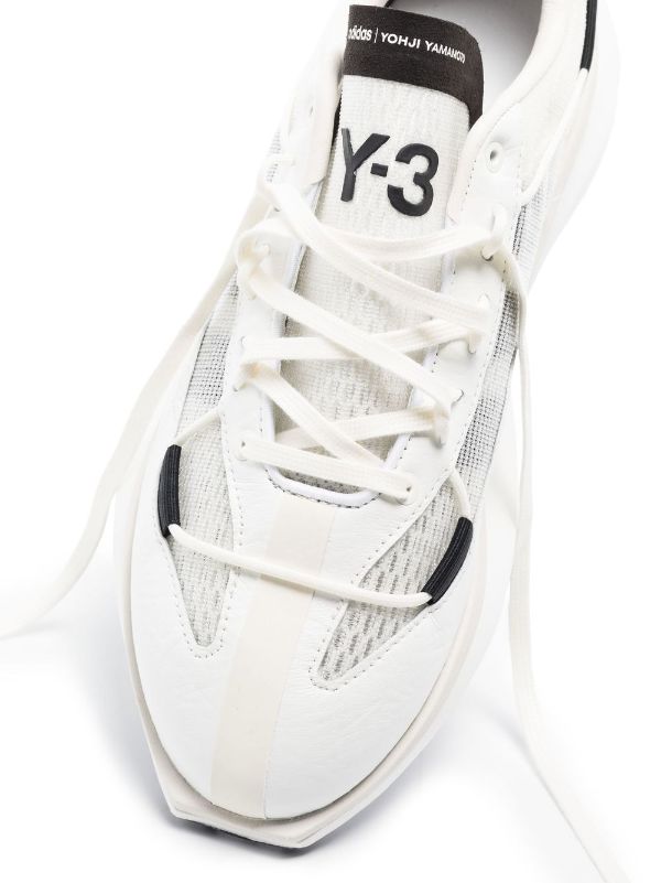 Shiku Run lace-up sneakers
