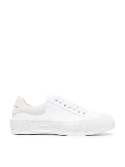 mcqueen plimsoll