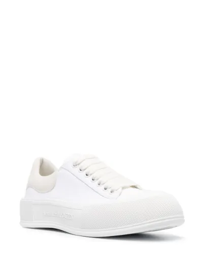 alexander mcqueen deck