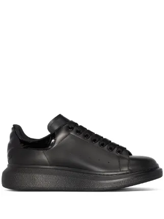 Alexander McQueen Oversized Tonal Sneakers - Farfetch