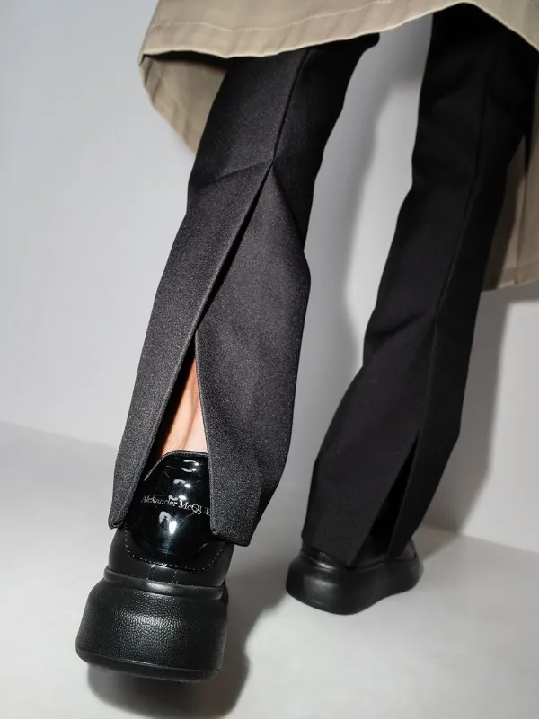 Alexander mcqueen tonal hotsell sneakers