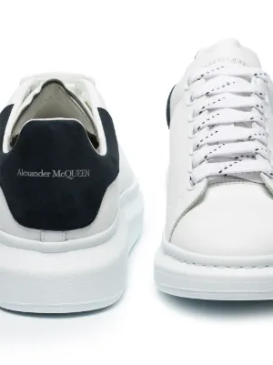 mcqueen man shoes