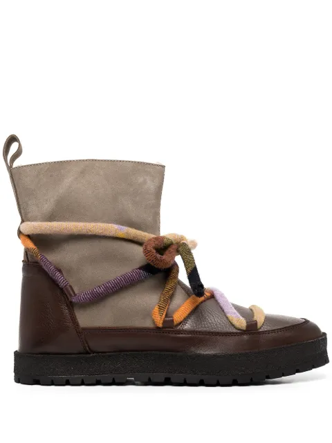Henrik Vibskov botas The Sugar