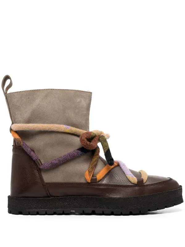 Shop HENRIK VIBSKOV The Sugar crossover 