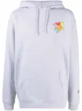 MARKET x The Simpsons Bart hoodie - Grey