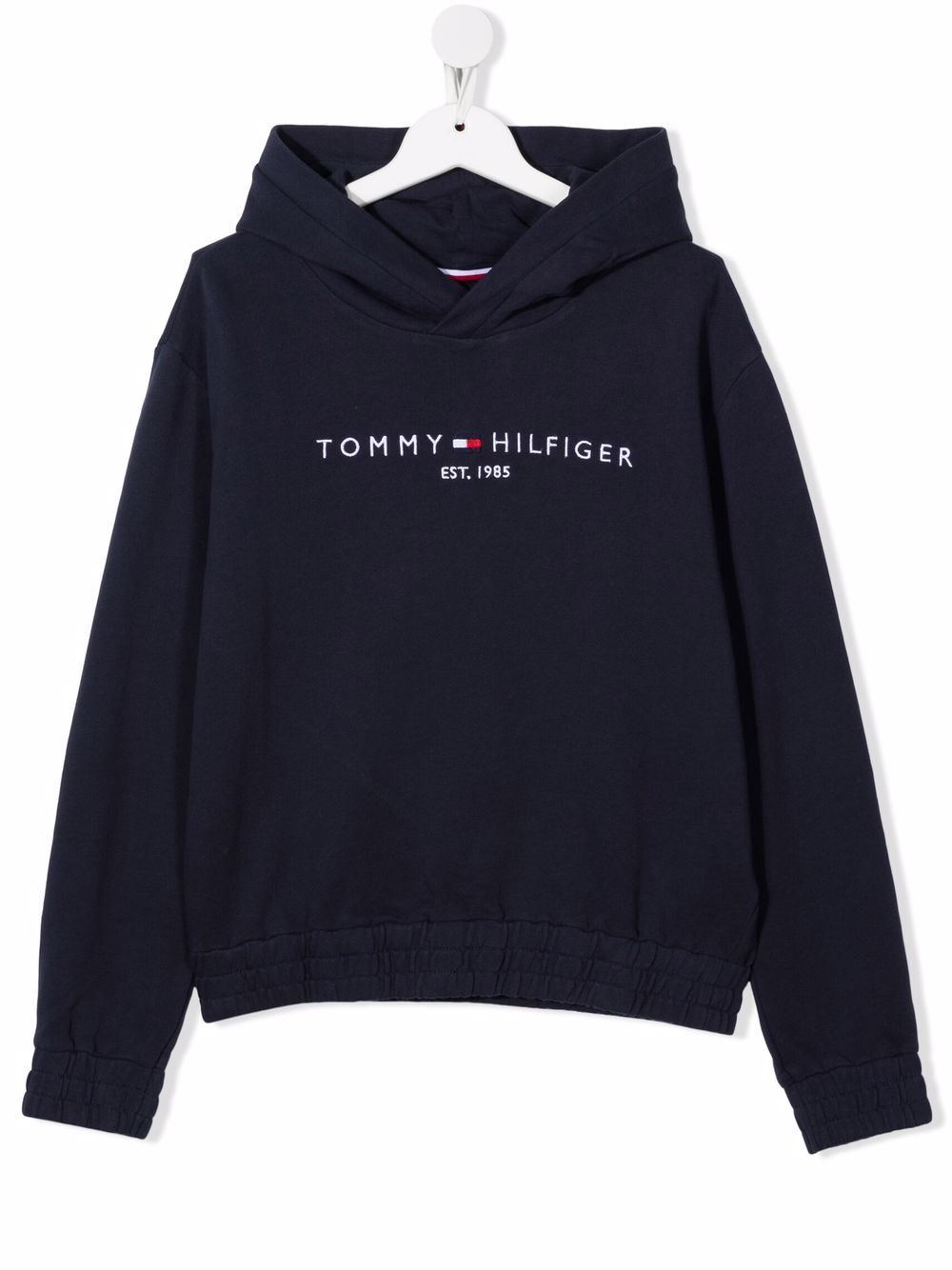 фото Tommy hilfiger junior худи с логотипом