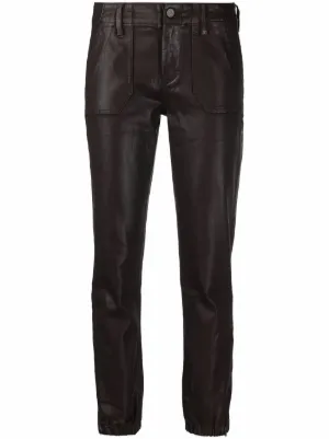 PAIGE Sweatpants for Women - FARFETCH UAE