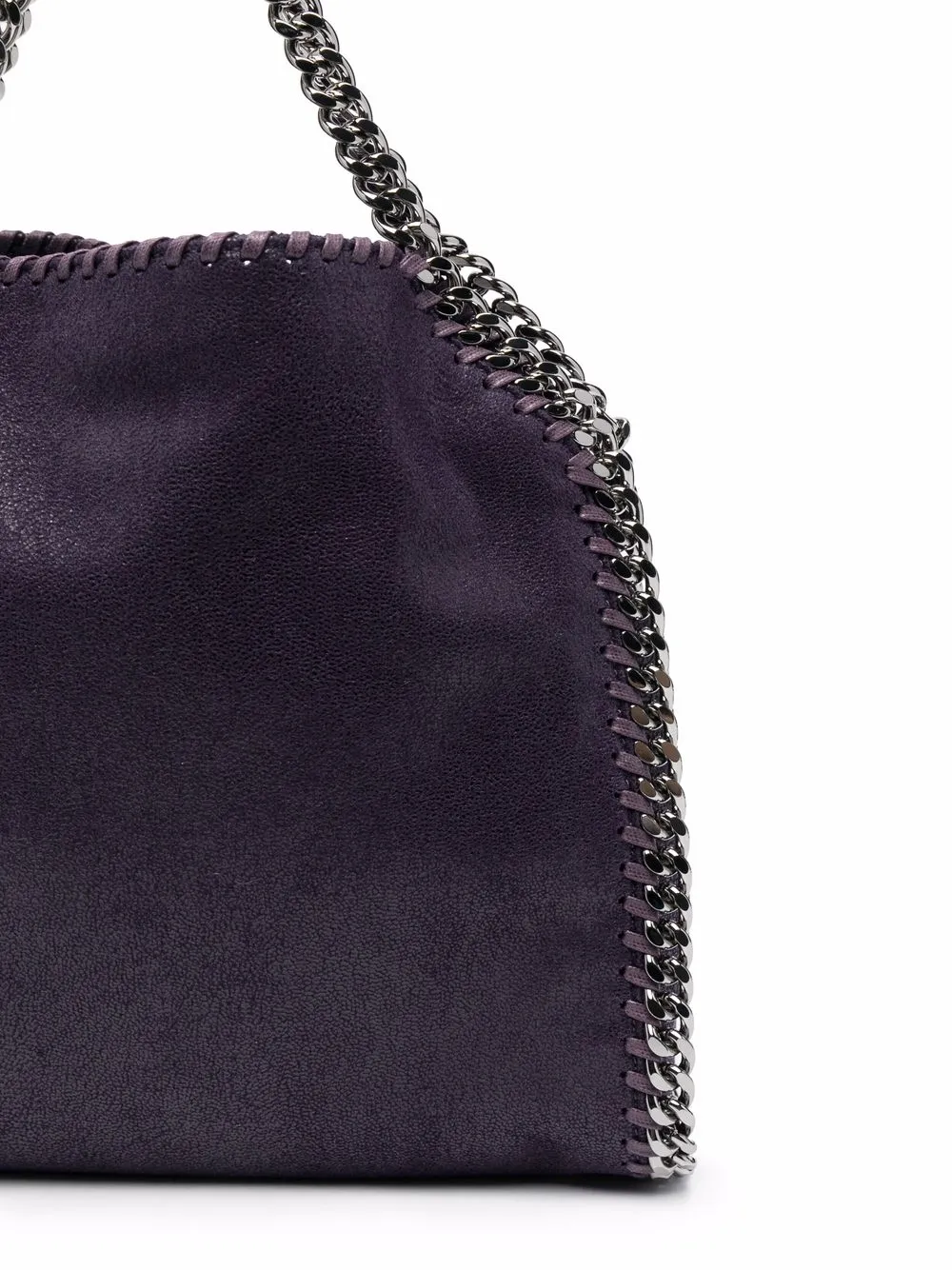 фото Stella mccartney сумка-тоут falabella