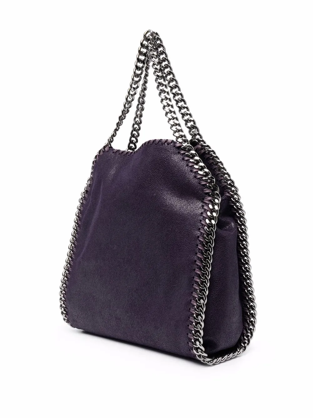 фото Stella mccartney сумка-тоут falabella