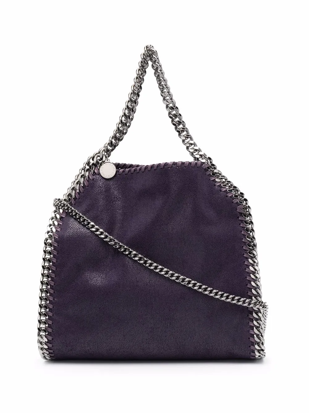 фото Stella mccartney сумка-тоут falabella