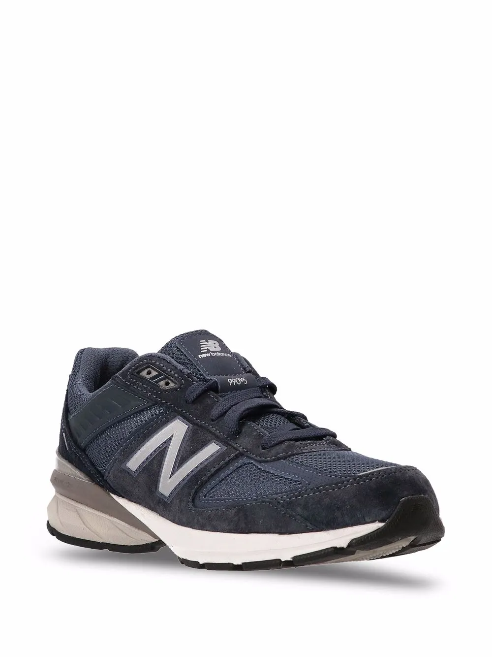 фото New balance кроссовки на шнуровке