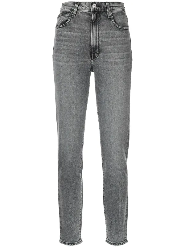 SLVRLAKE Beatnik Skinny Jeans - Farfetch