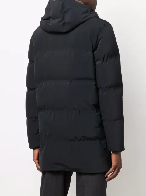 kiomi padded jacket