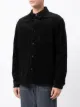 A.P.C. long-sleeve corduroy shirt