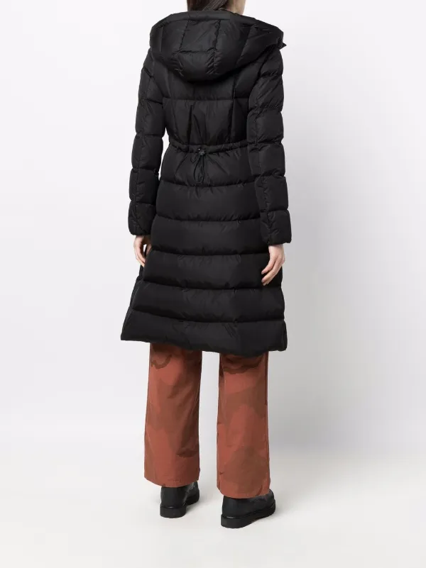 moncler grive coat