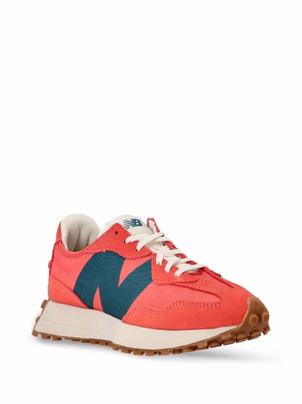 New Balance سنيكر برباط WS327HL1 - Farfetch