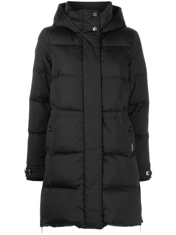 woolrich down coats & jackets