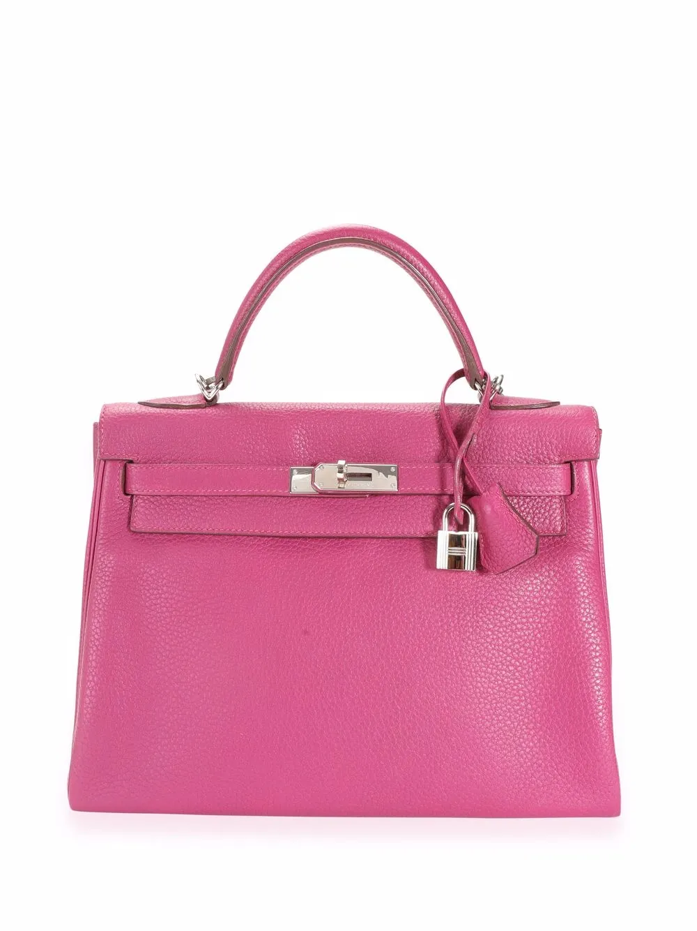 фото Hermès сумка kelly 35 retourne pre-owned