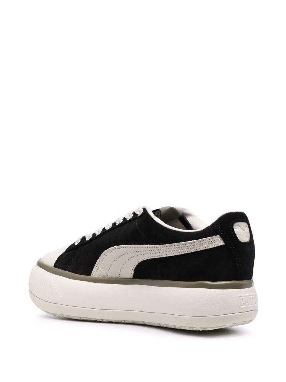 фото Puma кроссовки infuse на платформе