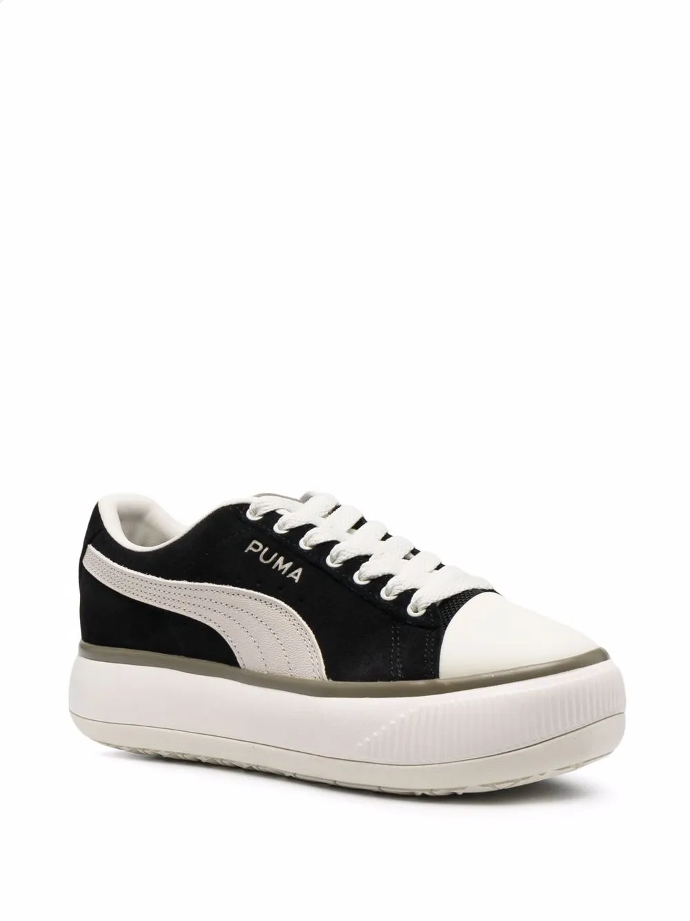 фото Puma кроссовки infuse на платформе