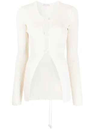 Altuzarra Alexina button-up Cardigan 