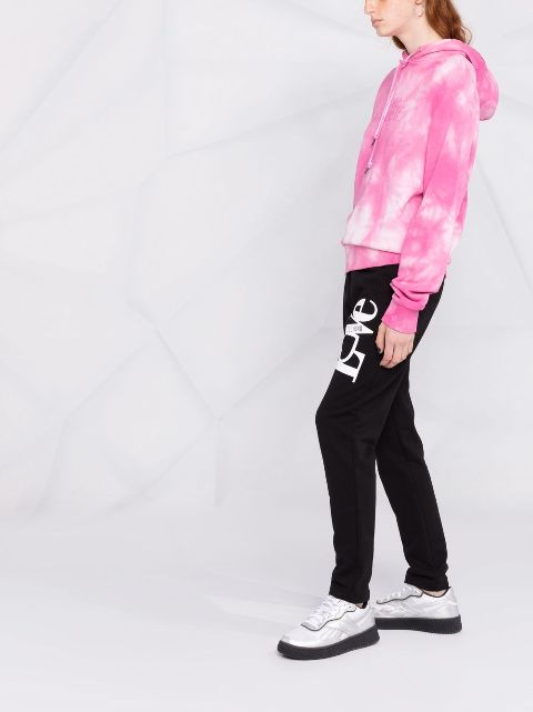 moschino joggers mens