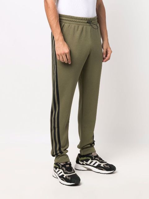 winterized track pants