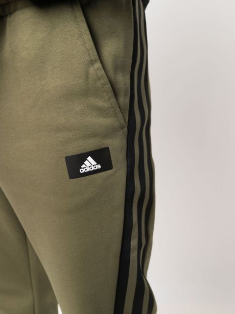 winterized track pants