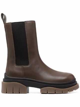 Ash Storm chunky-sole Boots - Farfetch