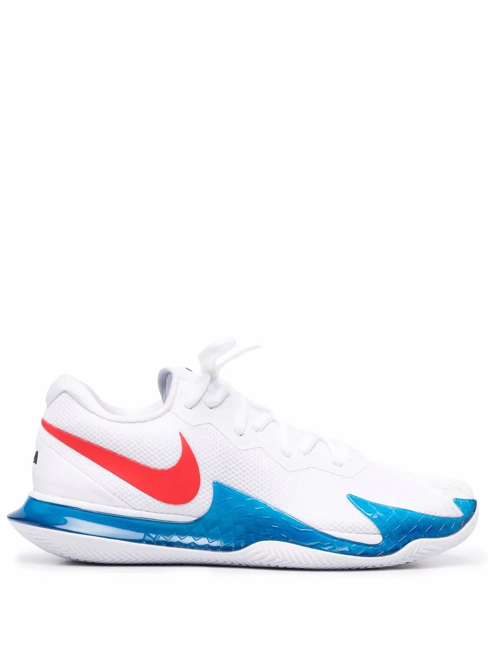 фото Nike кроссовки air zoom vapor cage 4 rafa