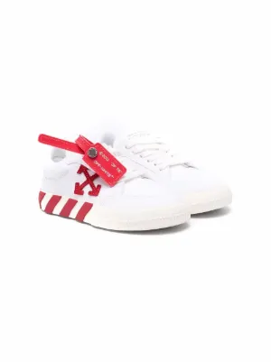 toddler off white