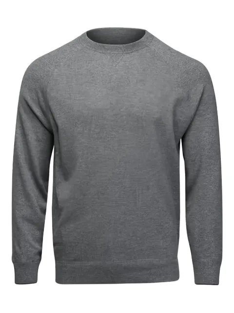 Brunello Cucinelli suéter con cuello redondo