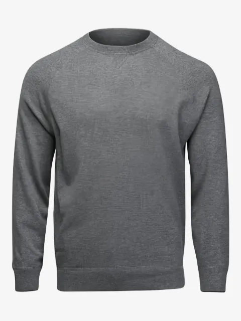 Brunello Cucinelli crew-neck cashmere sweater