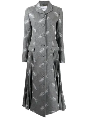 erdem coat