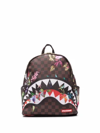 sprayground farfetch