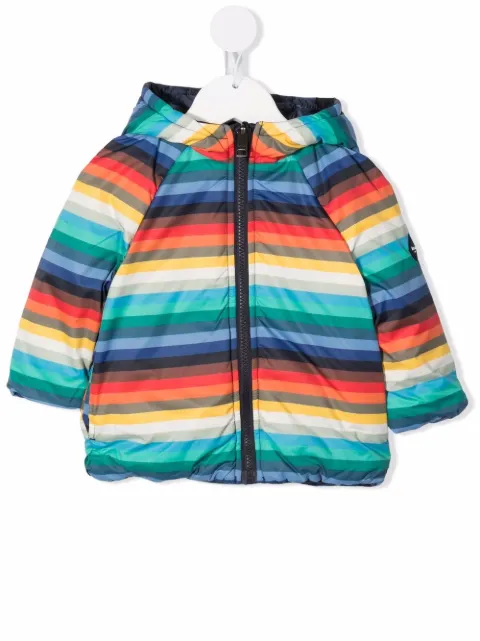 奢侈品牌童装男婴服装_paul smith junior_farfetch发发奇中国官网