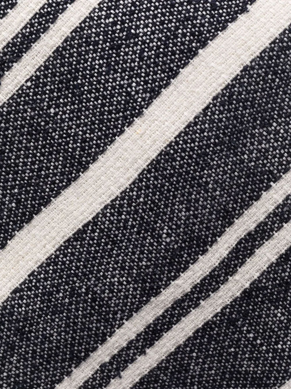 Brunello Cucinelli diagonal stripes tie | Image 2