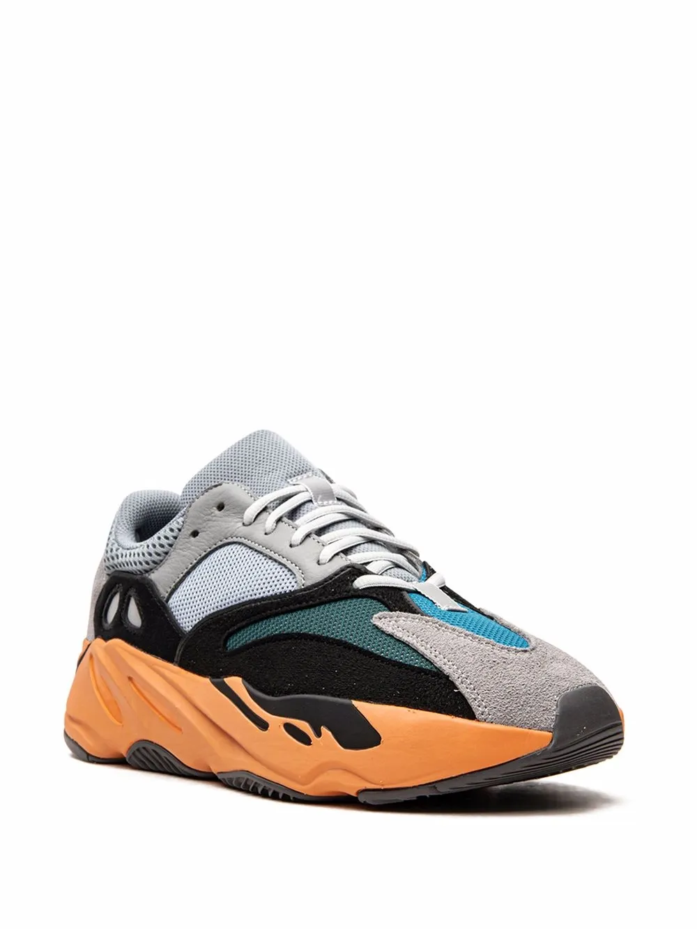 "YEEZY BOOST 700 ""WASH ORANGE"" 运动鞋"