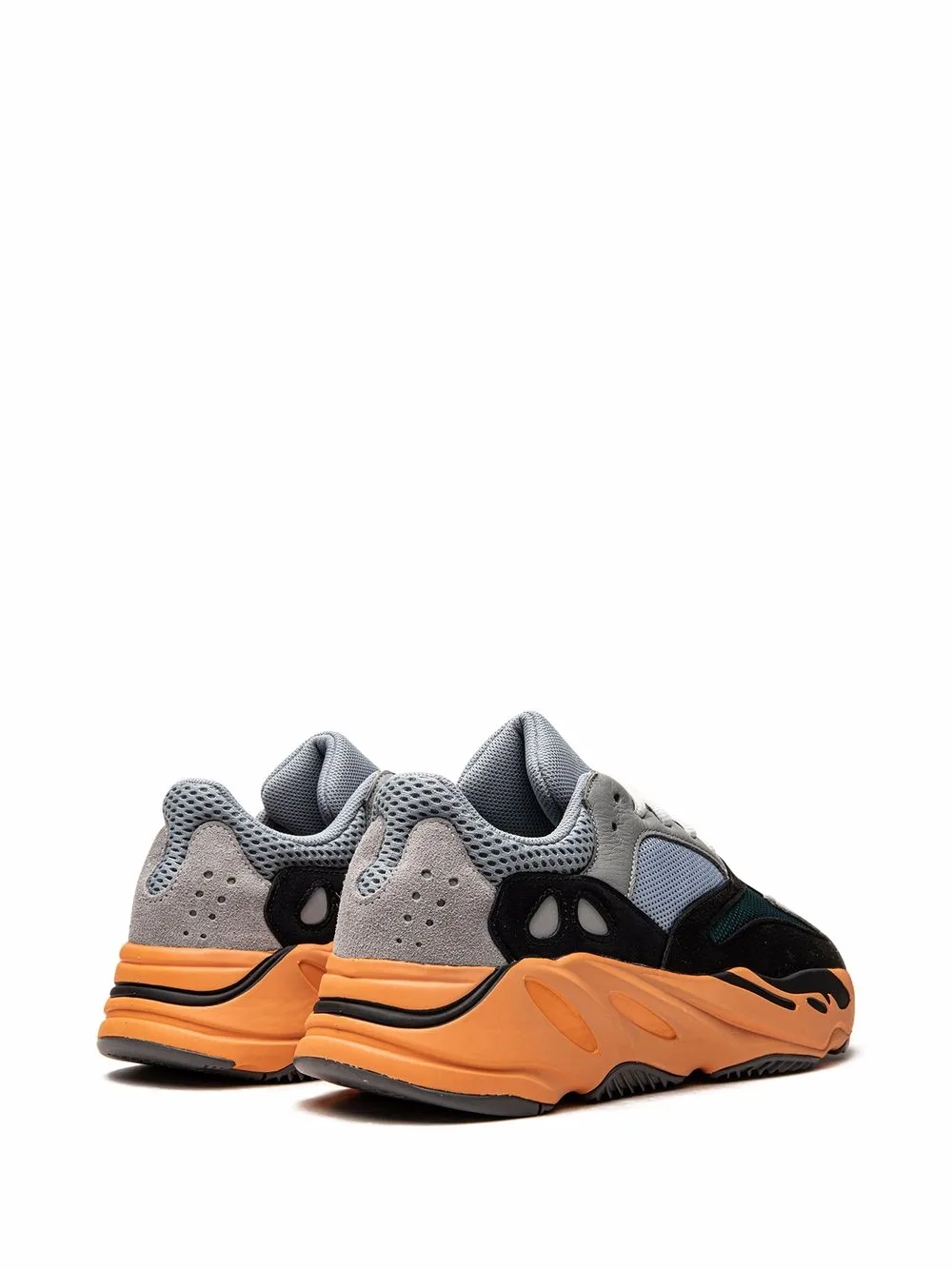 "YEEZY BOOST 700 ""WASH ORANGE"" 运动鞋"