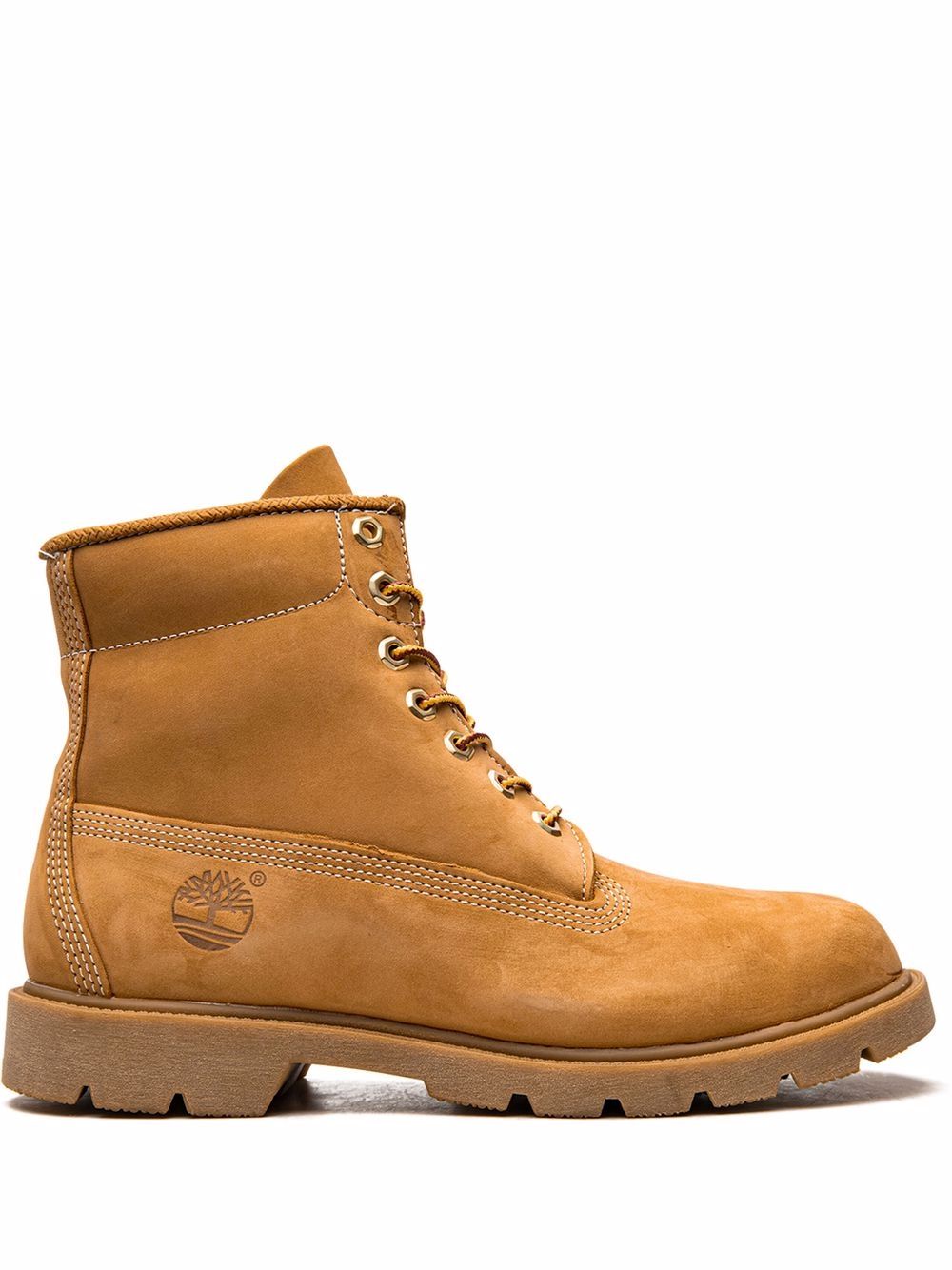 фото Timberland ботинки 6-inch basic