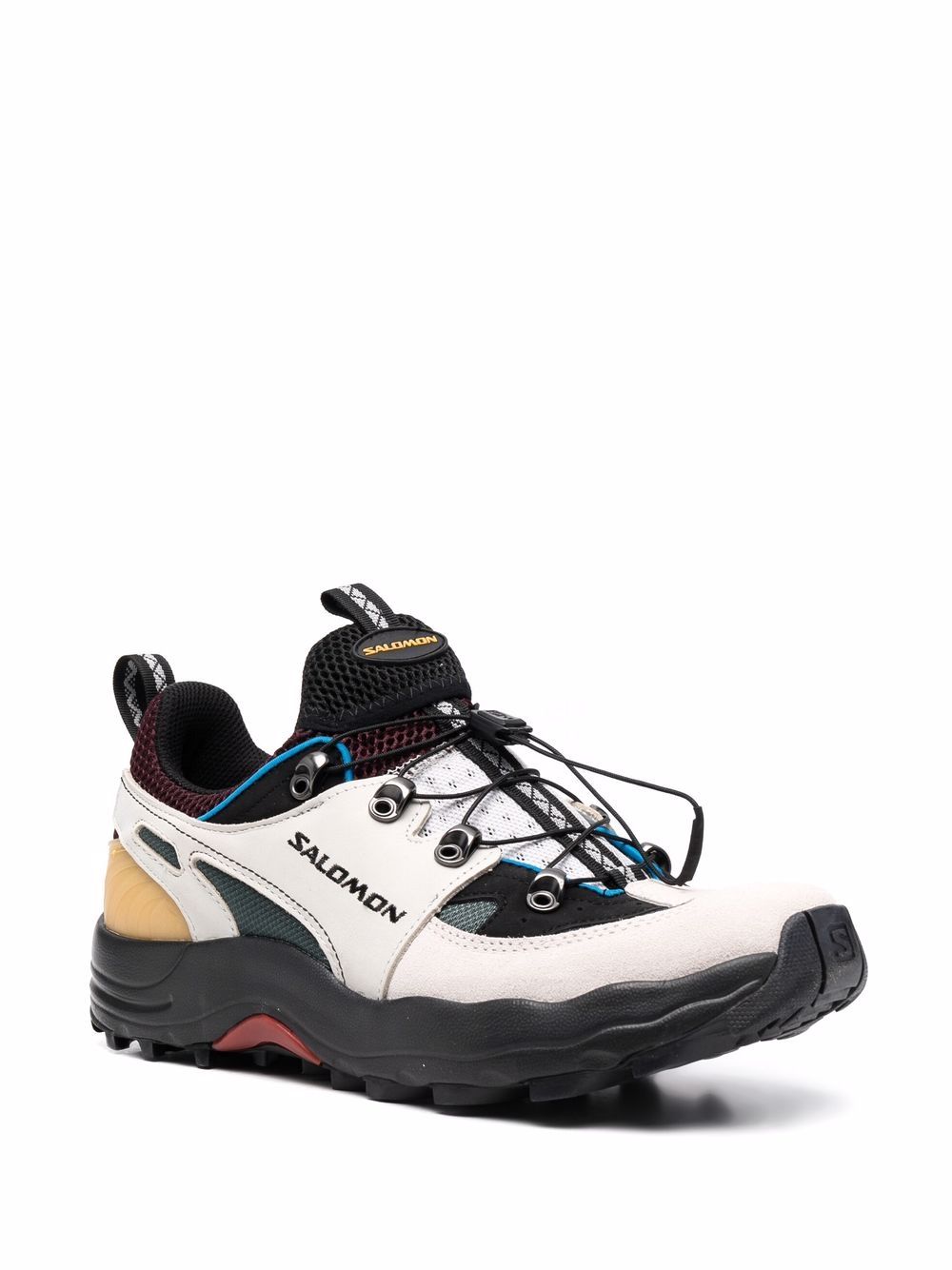 фото Salomon s/lab кроссовки raid wind