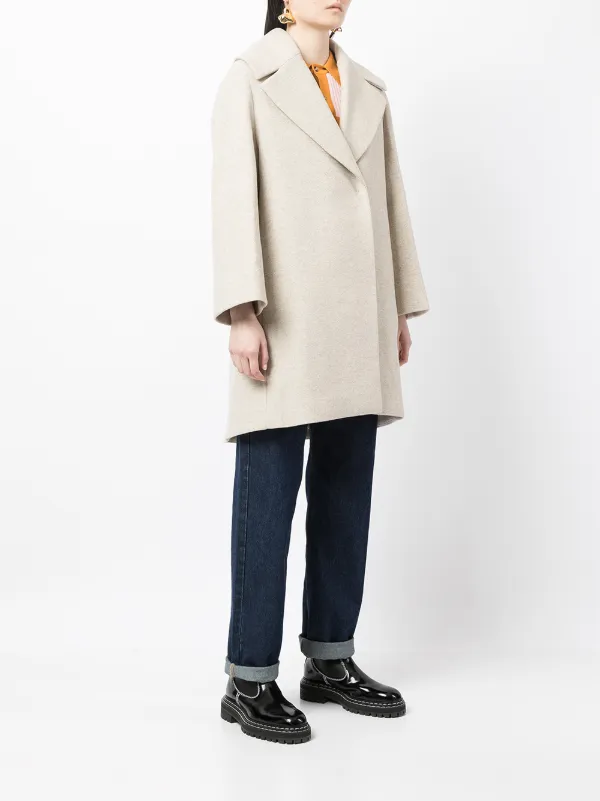 Paule Ka シングルコート 通販 - FARFETCH