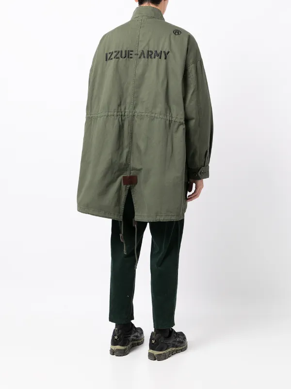 army jacket flipkart