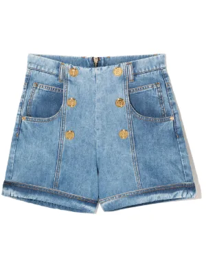 Balmain Kids - Designer Childrenswear - FARFETCH