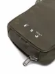 Off-White zip-around logo bag