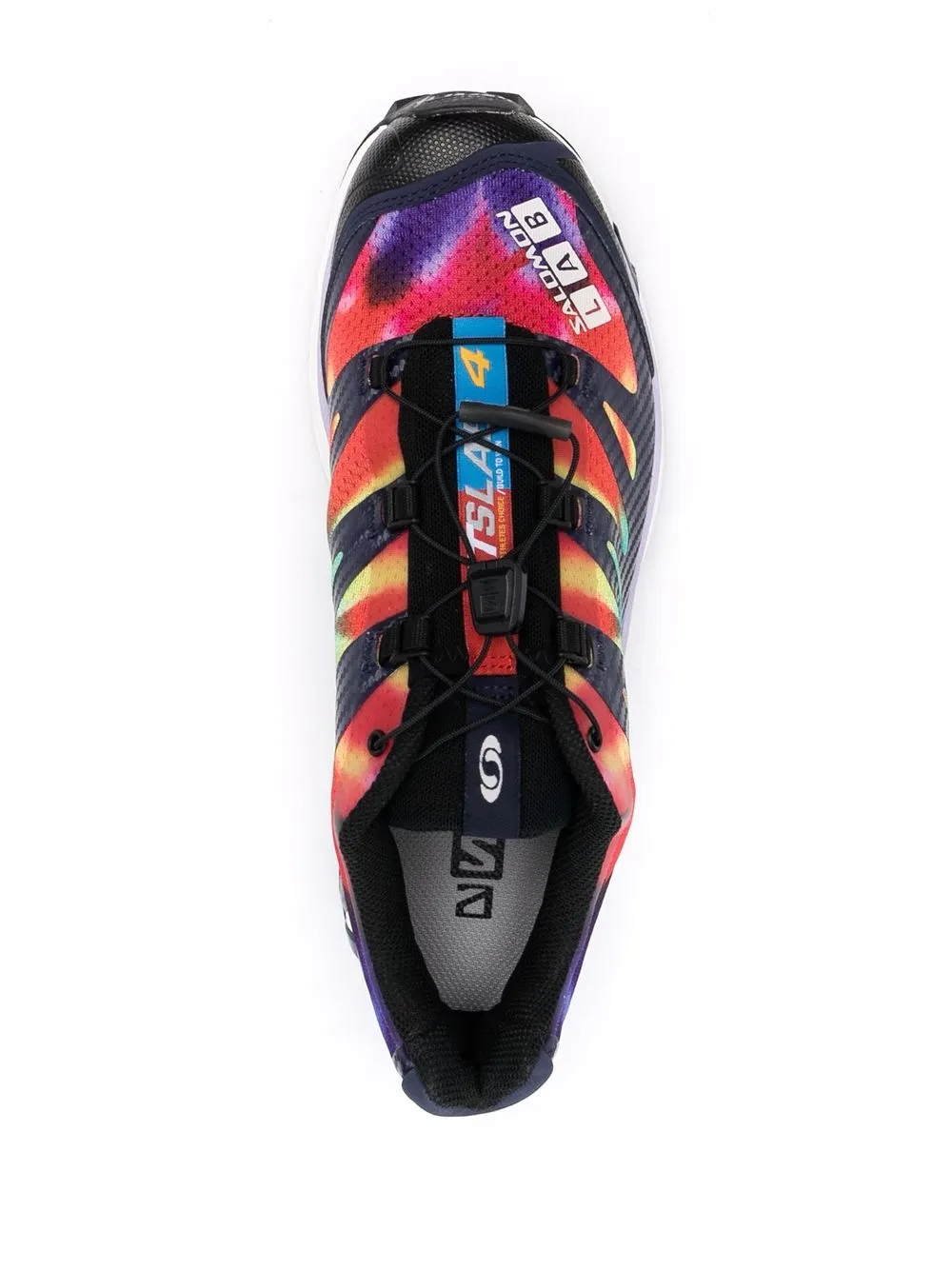 фото Salomon s/lab кроссовки xt-4 advanced