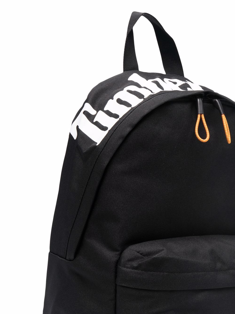 фото Timberland kids рюкзак с нашивкой-логотипом