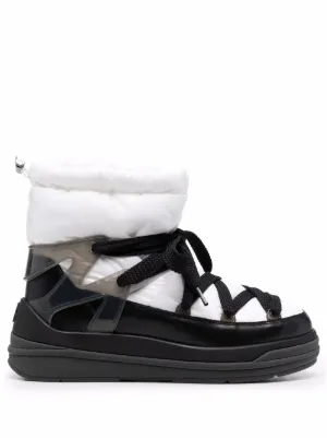 moncler ski boots