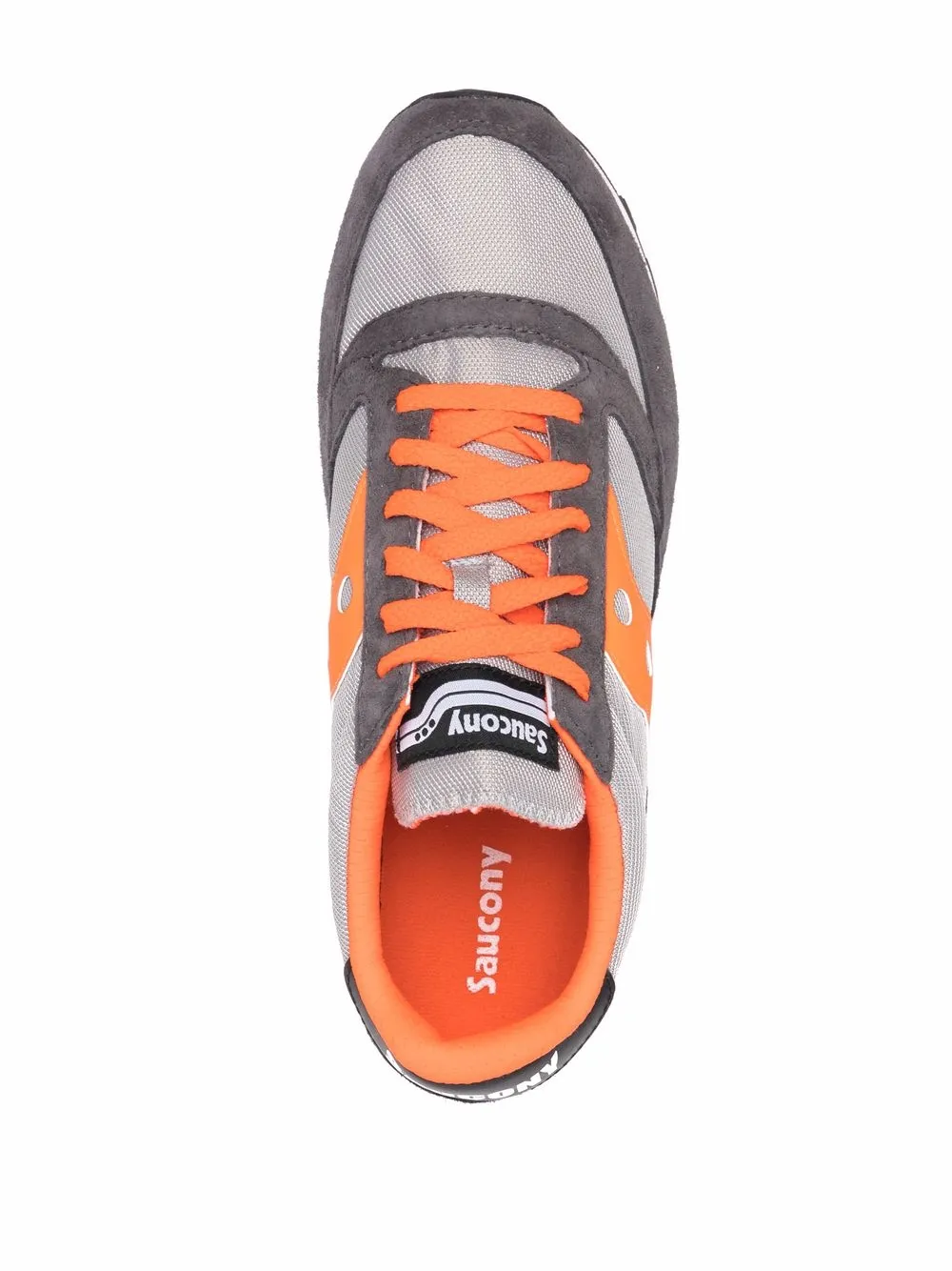 фото Saucony кроссовки jazz 81