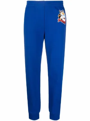 moschino joggers women's